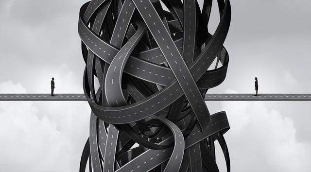 存在主义哲学主要观点有什么(如何理解存在主义哲学)(1)