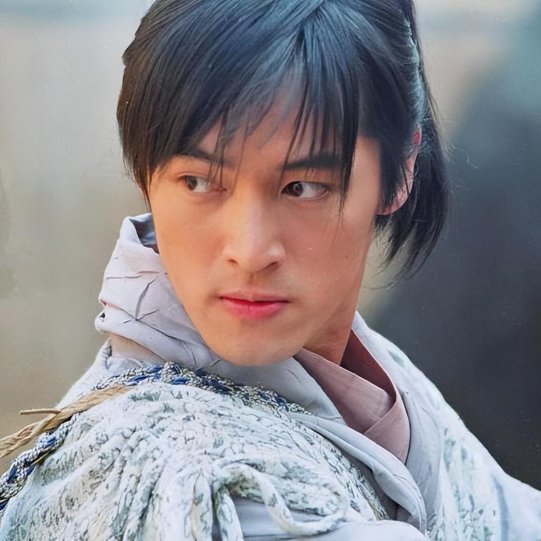 胡歌喜欢什么样的女生(胡歌妈妈为什么喜欢薛佳凝) 胡歌 什么样 第1张