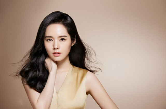 盘点情史干净的韩国女星（情史干净的韩国女明星）