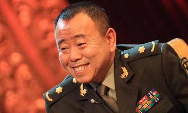 哪些明星是军人(哪些明星是真的军人) 明星 军人 第6张