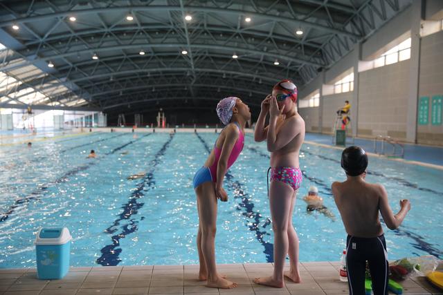 奥体中心游泳馆时间表（奥体中心游泳馆恢复开放）(4)