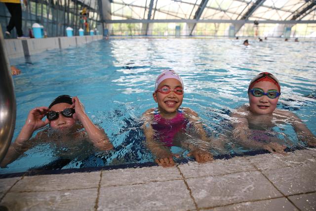 奥体中心游泳馆时间表（奥体中心游泳馆恢复开放）(1)