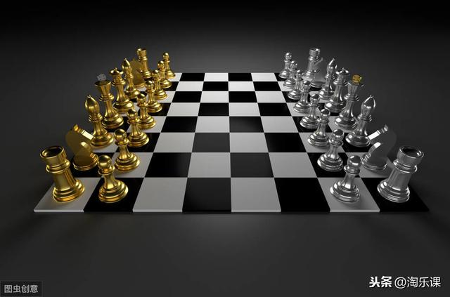 小数点的趣味小故事（趣味故事棋盘上装不下的米粒）(1)