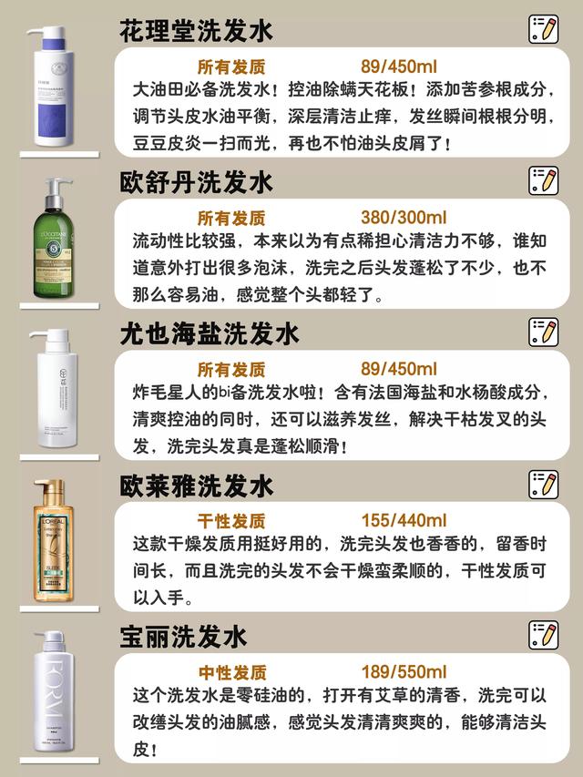 飘柔去油洗发水好吗（国内首次公开垃圾）(2)