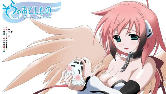 6部卖肉动漫神作（6部卖肉动漫神作）(2)