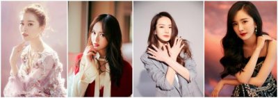 ​夏家三千金剧照（那些年我们看过的夏家三千金）