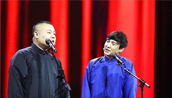 欢乐喜剧人第三季排行榜（喜剧类节目缘何放慢节奏）(4)