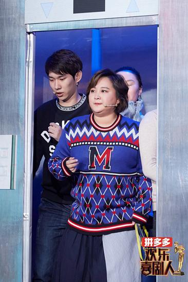 欢乐喜剧人第三季排行榜（喜剧类节目缘何放慢节奏）(3)