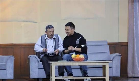 欢乐喜剧人第三季排行榜（喜剧类节目缘何放慢节奏）(6)