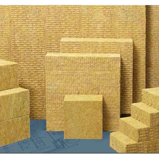 岩棉复合板介绍（岩棉板复合板的特点）(1)