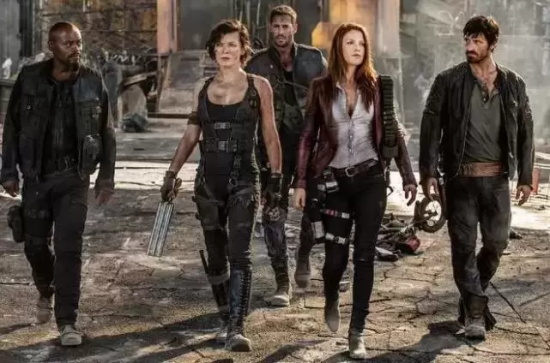 十大经典丧尸大片推荐 强推十部经典丧尸电影