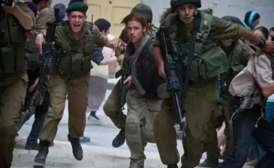 十大经典丧尸大片推荐 强推十部经典丧尸电影