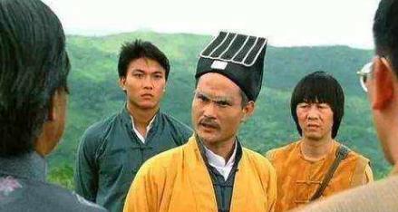 林正英与吴君如电影大全 武功与李连杰比肩(11)