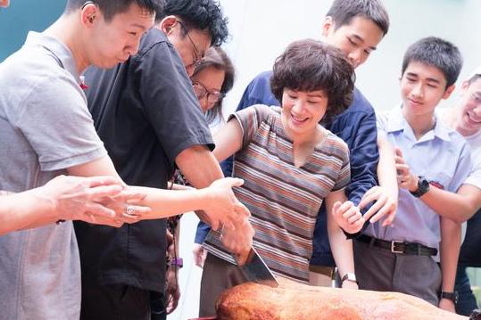 林正英与吴君如电影大全 武功与李连杰比肩(2)