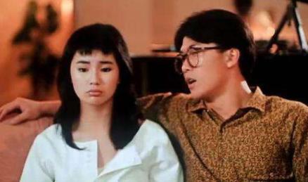 林正英与吴君如电影大全 武功与李连杰比肩(17)