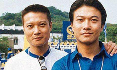 林正英与吴君如电影大全 武功与李连杰比肩(22)