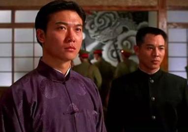 林正英与吴君如电影大全 武功与李连杰比肩(21)