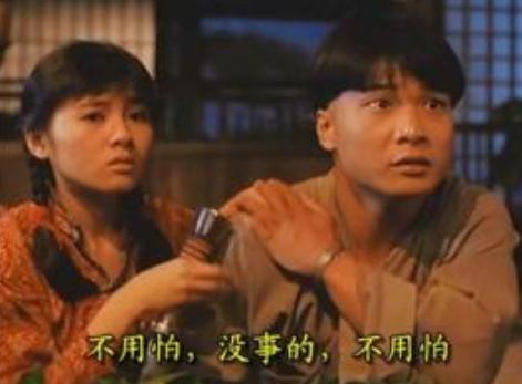 林正英与吴君如电影大全 武功与李连杰比肩(10)