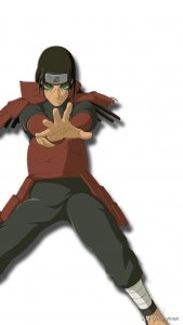 ​《火影忍者》：初代目到七代目火影你都知道吗？