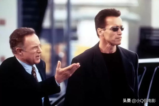 施瓦辛格的电影作品排行榜 施瓦辛格演过的十部经典电影