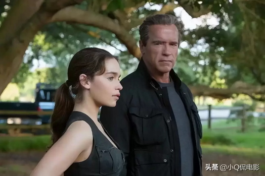 施瓦辛格的电影作品排行榜 施瓦辛格演过的十部经典电影