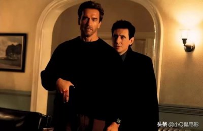 ​施瓦辛格的电影作品排行榜 施瓦辛格演过的十部经典电影