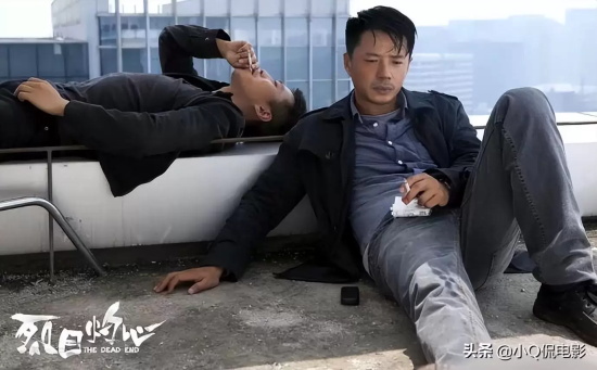 口碑最高的10佳华语电影排行 中国十大经典电影排名