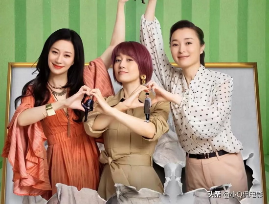 口碑最高的10佳华语电影排行 中国十大经典电影排名