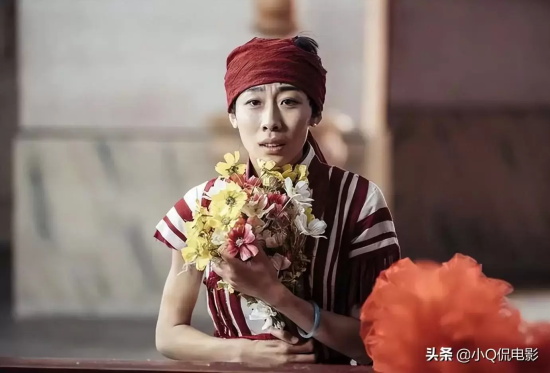 口碑最高的10佳华语电影排行 中国十大经典电影排名