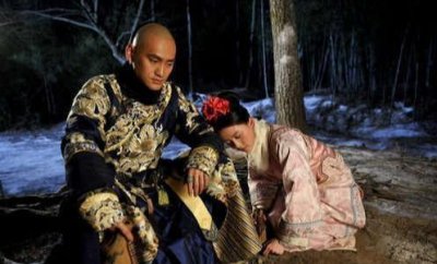 ​步步惊心看不懂的细节(隐藏在剧中的细节道理你看出来了吗？)