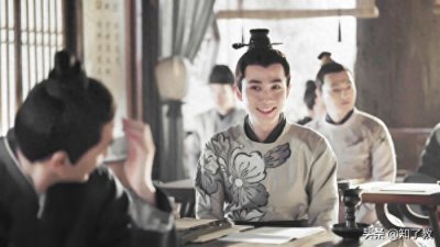 ​原著《知否》齐衡结局（一）-三次丧妻，龙凤胎早夭