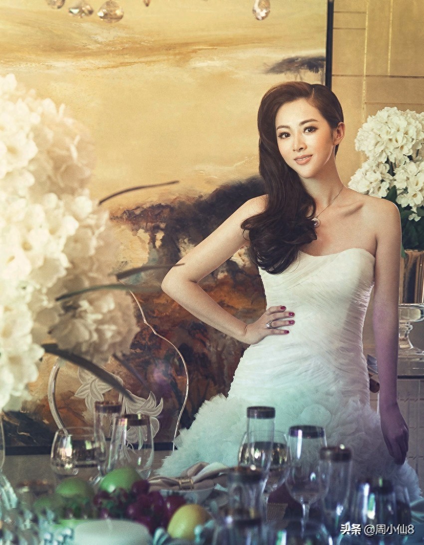 刘梓娇，影视女演员，参演《高粱红了》、《新三国》等多部影视剧