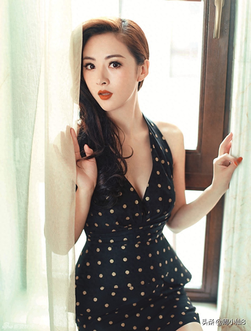 刘梓娇，影视女演员，参演《高粱红了》、《新三国》等多部影视剧