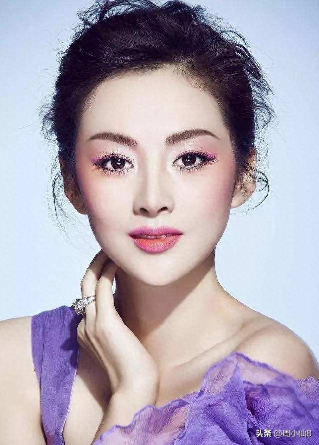 刘梓娇，影视女演员，参演《高粱红了》、《新三国》等多部影视剧