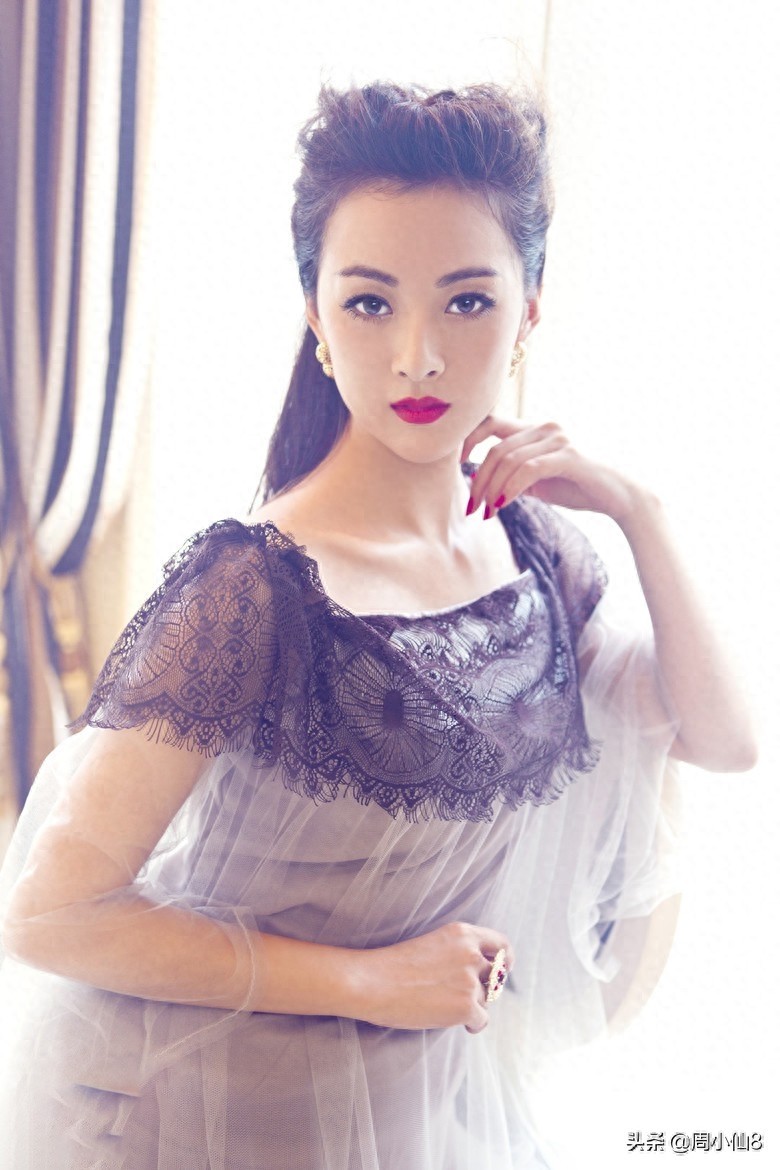 刘梓娇，影视女演员，参演《高粱红了》、《新三国》等多部影视剧