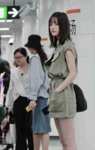 ​好美追忆《洛丽塔》卓亚君淡出娱乐圈，爆料已成家小卓娃都有啦