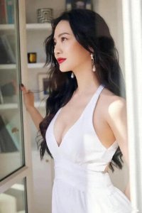 ​曾之乔：从“Sweety”少女到影视女王的华丽蜕变