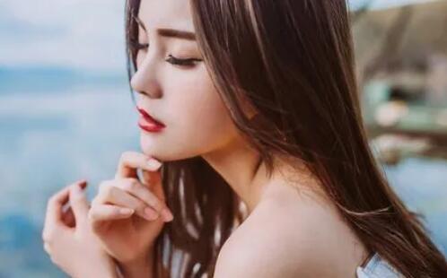 女孩的心思你别猜一