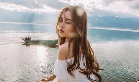 女孩的心思你别猜二