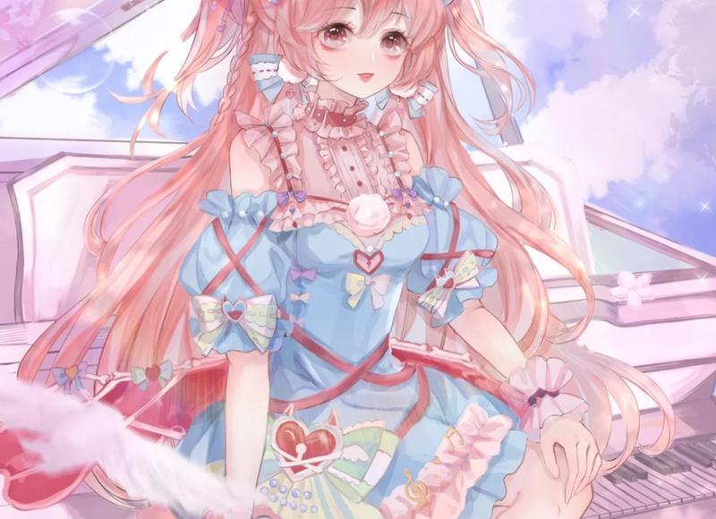 胸一大一小怎么办