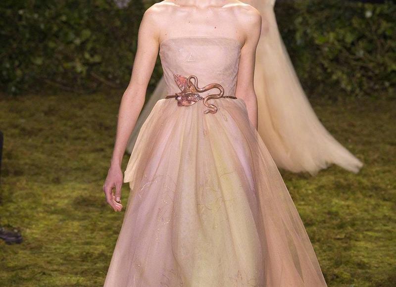 怎么才能打动女孩的心 态度很重要