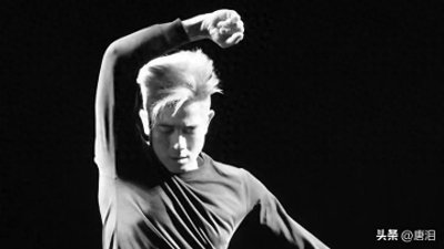 ​港影：人物志，郭富城的电影成就