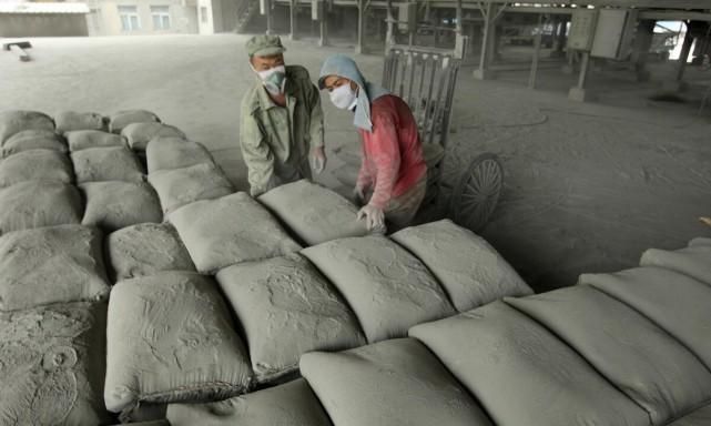 在水泥厂工作对身体有些什么具体危害呢