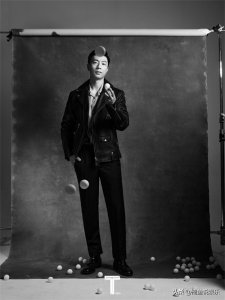 ​马龙的大背头好帅！穿衬衫一身正气，颜值气质完全不输当红明星