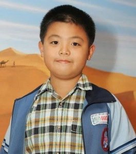 ​《恶作剧之吻》的江裕树长大啦~拒绝进娱乐圈，和剧里反差好大