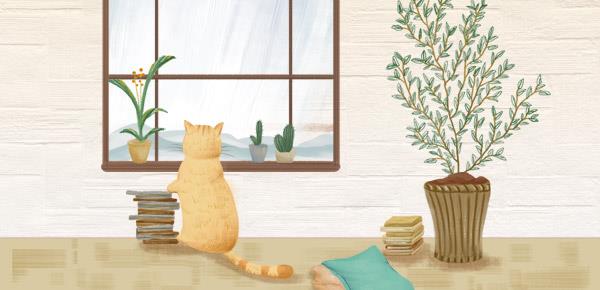 为什么越长大越跟家人相处不来