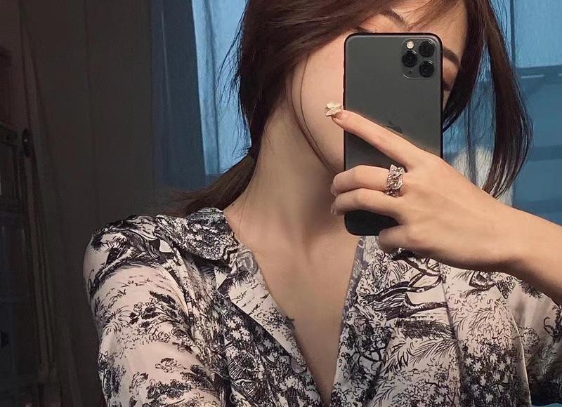 细谈情绪对女人的影响！魅力女人需要学会控制自己的情绪