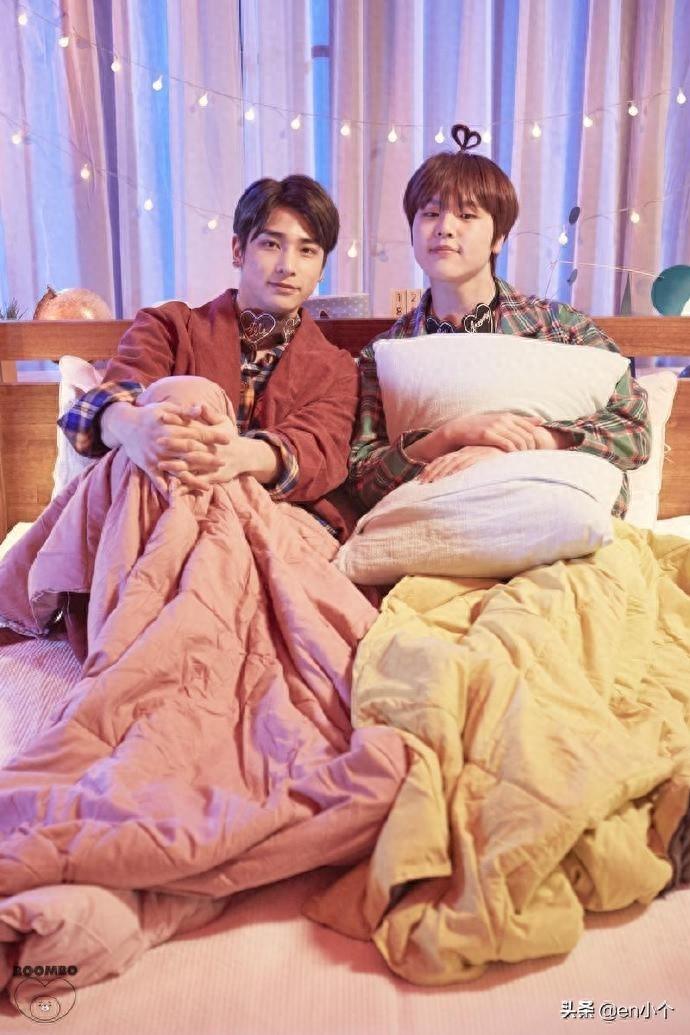 李翰洁&南道贤确定将于4月在日本举行首场粉丝见面会