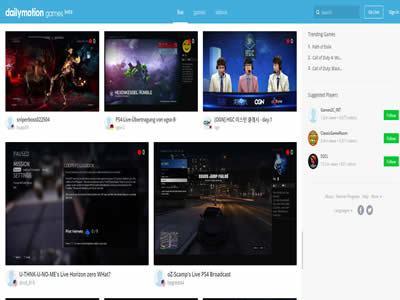 欧洲直播平台（国外7个游戏直播网站）(3)