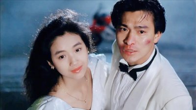 ​刘德华唯一耍大牌的电影，却意外成全了吴孟达，天若有情幕后